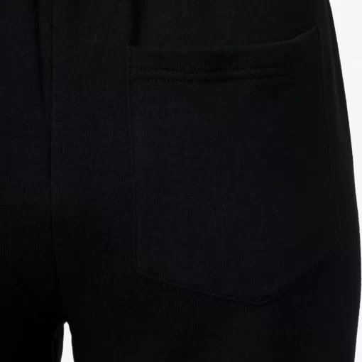 REEF Lounge Sets | Sweatpants>Becca French Terry Jogger Black