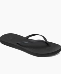 REEF Sandals | Flip Flops>Bliss Nights Black