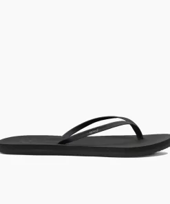 REEF Sandals | Flip Flops>Bliss Nights Black