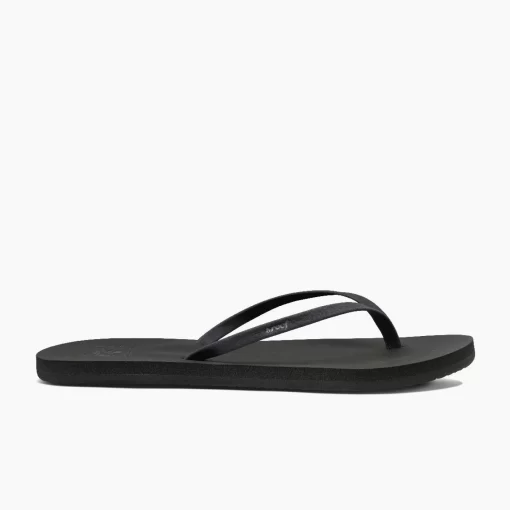 REEF Sandals | Flip Flops>Bliss Nights Black