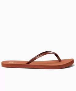 REEF Sandals | Flip Flops>Bliss Nights Brunette