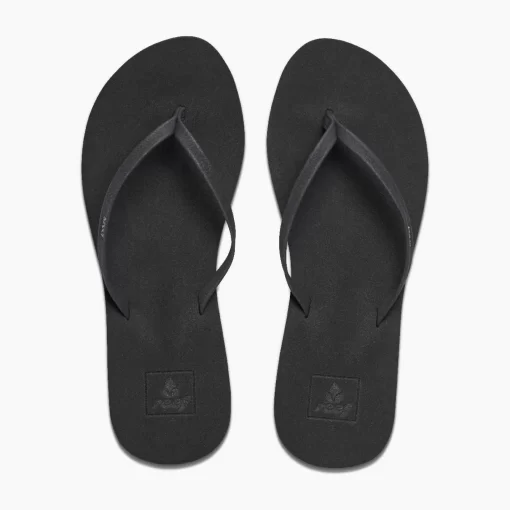 REEF Sandals | Flip Flops>Bliss Nights Black