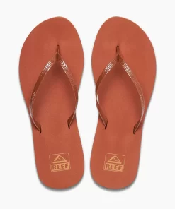 REEF Sandals | Flip Flops>Bliss Nights Brunette