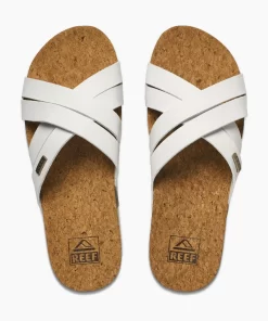 REEF Sandals | Slides>Cushion Bloom Hi Cloud