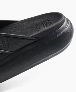 REEF Sandals | Flip Flops>Cushion Bondi Black/Black