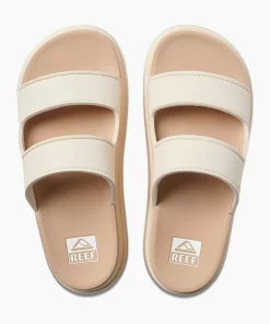 REEF Sandals | Slides>Cushion Bondi 2 Bar Vintage/Oasis