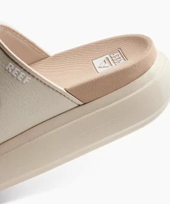 REEF Sandals | Slides>Cushion Bondi 2 Bar Vintage/Oasis