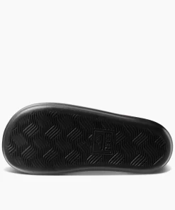 REEF Sandals | Flip Flops>Cushion Bondi Black/Black