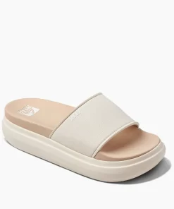 REEF Sandals | Slides>Cushion Bondi Bay Vintage/Oasis