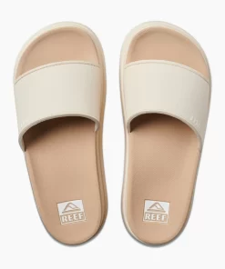 REEF Sandals | Slides>Cushion Bondi Bay Vintage/Oasis