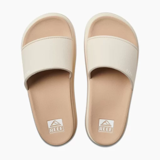 REEF Sandals | Slides>Cushion Bondi Bay Vintage/Oasis