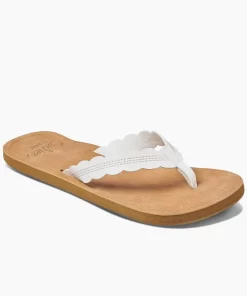 REEF Sandals | Flip Flops>Cushion Celine Cloud