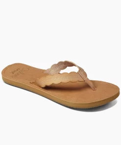 REEF Sandals | Flip Flops>Cushion Celine Natural