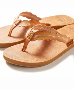 REEF Sandals | Flip Flops>Cushion Celine Natural