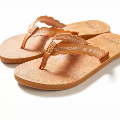 REEF Sandals | Flip Flops>Cushion Celine Natural