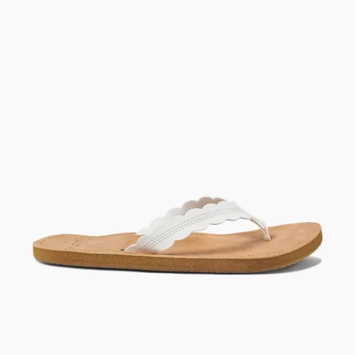 REEF Sandals | Flip Flops>Cushion Celine Cloud