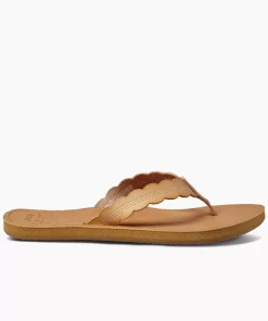 REEF Sandals | Flip Flops>Cushion Celine Natural