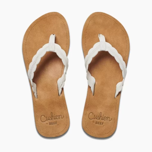 REEF Sandals | Flip Flops>Cushion Celine Cloud