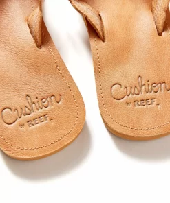 REEF Sandals | Flip Flops>Cushion Celine Natural