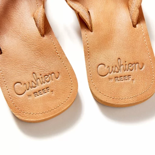 REEF Sandals | Flip Flops>Cushion Celine Natural