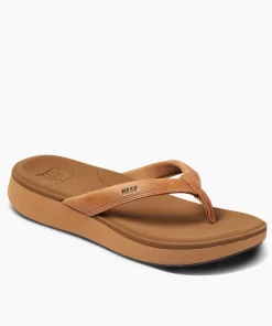 REEF Sandals | Flip Flops>Cushion Cloud Natural