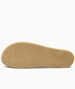 REEF Sandals | Flip Flops>Cushion Court Natural