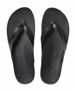 REEF Sandals | Flip Flops>Cushion Court Black