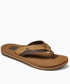 REEF Sandals | Flip Flops>Cushion Dawn Bronze