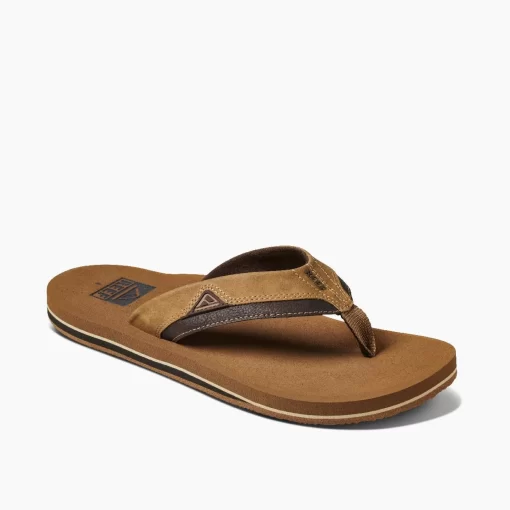 REEF Sandals | Flip Flops>Cushion Dawn Bronze