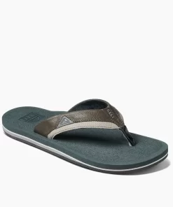 REEF Sandals | Flip Flops>Cushion Dawn Grey