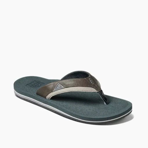 REEF Sandals | Flip Flops>Cushion Dawn Grey