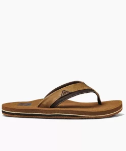 REEF Sandals | Flip Flops>Cushion Dawn Bronze