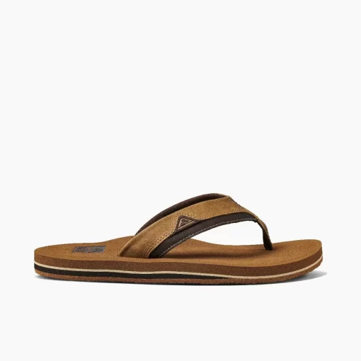 REEF Sandals | Flip Flops>Cushion Dawn Bronze