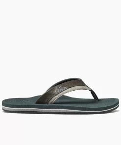 REEF Sandals | Flip Flops>Cushion Dawn Grey