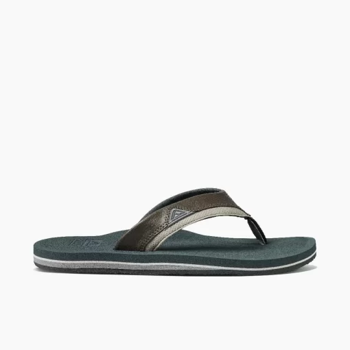 REEF Sandals | Flip Flops>Cushion Dawn Grey