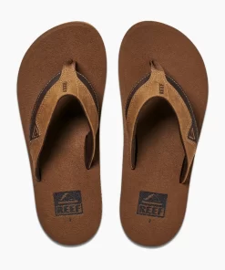 REEF Sandals | Flip Flops>Cushion Dawn Bronze