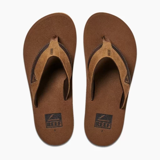 REEF Sandals | Flip Flops>Cushion Dawn Bronze