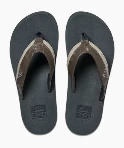 REEF Sandals | Flip Flops>Cushion Dawn Grey