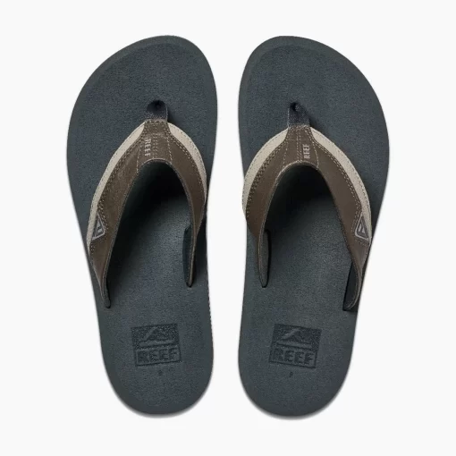 REEF Sandals | Flip Flops>Cushion Dawn Grey