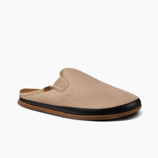 REEF Shoes | Slippers>Cushion Homey Nomad Cozy