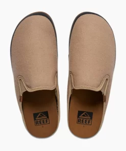 REEF Shoes | Slippers>Cushion Homey Nomad Cozy