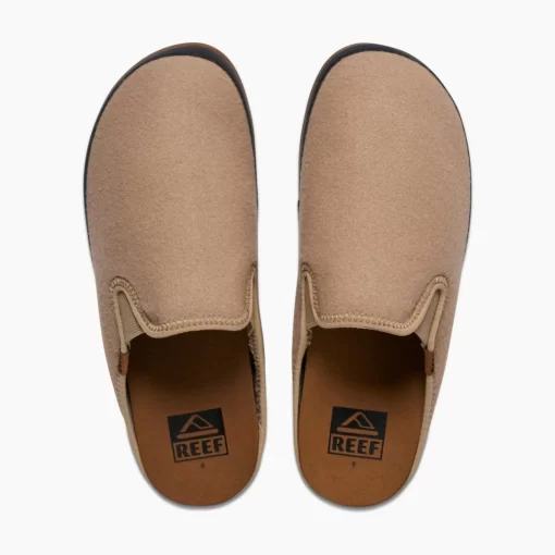 REEF Shoes | Slippers>Cushion Homey Nomad Cozy