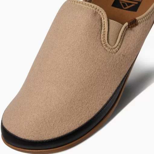 REEF Shoes | Slippers>Cushion Homey Nomad Cozy