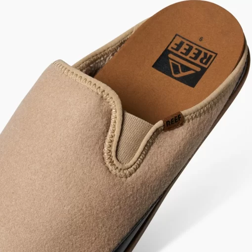 REEF Shoes | Slippers>Cushion Homey Nomad Cozy