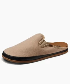 REEF Shoes | Slippers>Cushion Homey Nomad Cozy