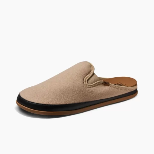 REEF Shoes | Slippers>Cushion Homey Nomad Cozy