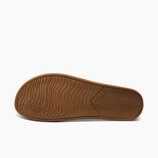 REEF Shoes | Slippers>Cushion Homey Nomad Cozy