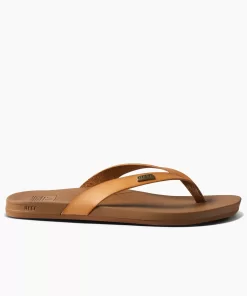 REEF Sandals | Flip Flops>Cushion Lune Natural