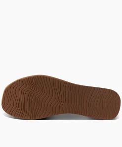 REEF Sandals | Flip Flops>Cushion Lune Natural