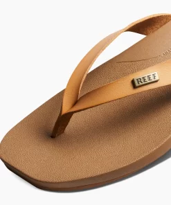 REEF Sandals | Flip Flops>Cushion Lune Natural